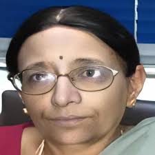Dr Kameswari